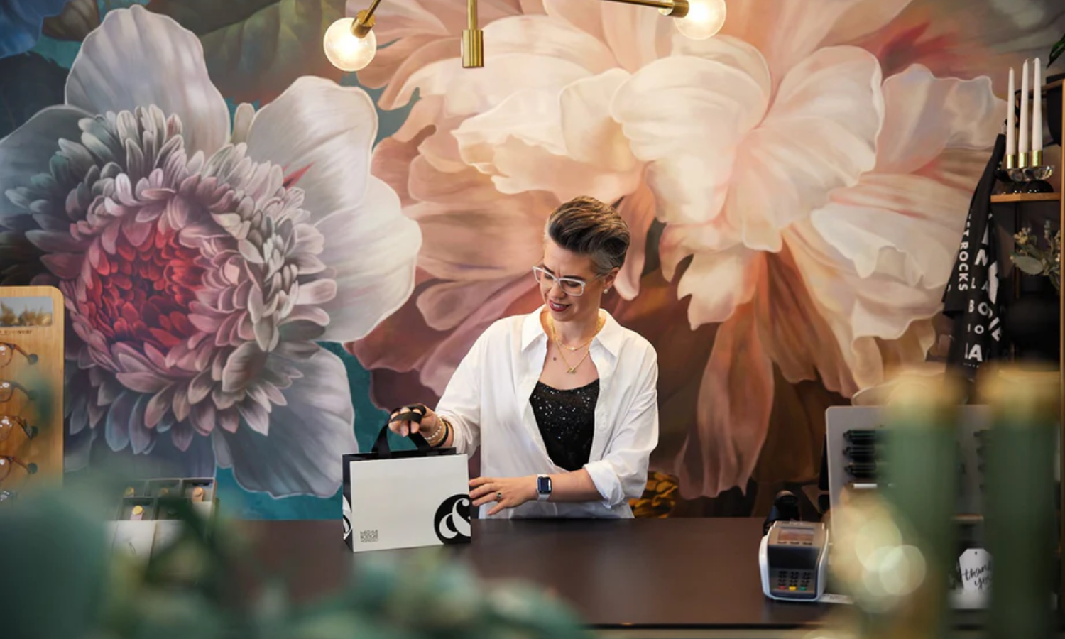 Shopping for Women's Fashion Online and in Port Macquarie