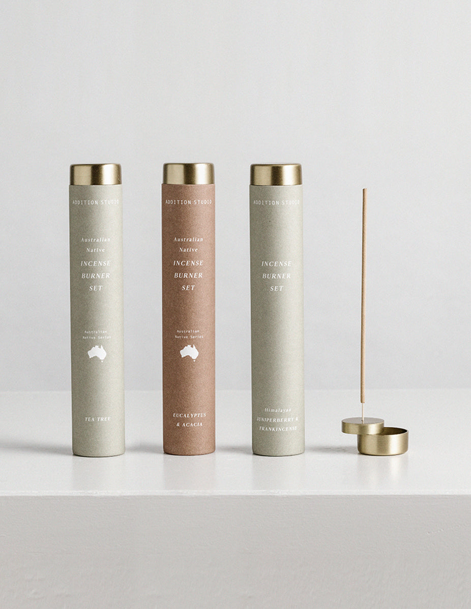 Addition Studio Bath, Body + Wellness Products | Meg + Me Boutique