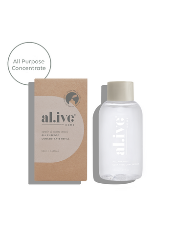 all purpose concentrate refill