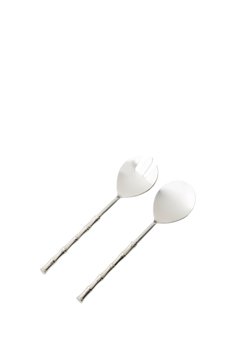 bambury salad servers set of 2