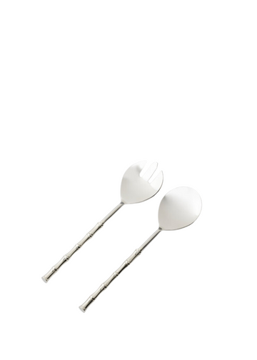 bambury salad servers set of 2