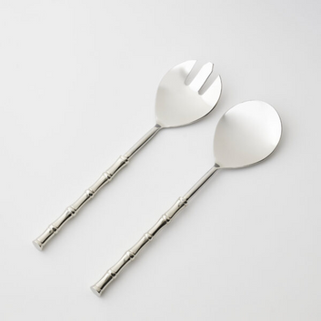 bambury salad servers set of 2