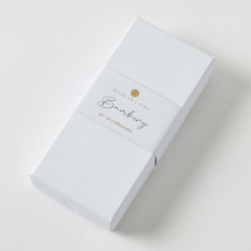 bambury spreaders set of 2