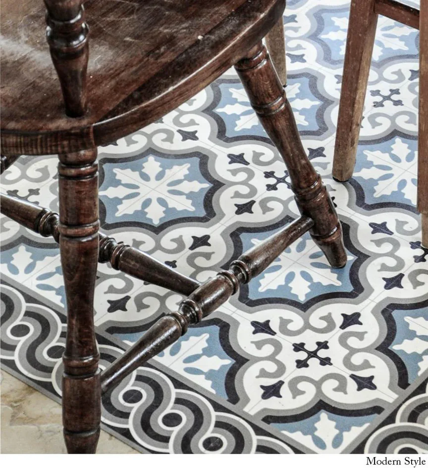 French Bazaar - Beija Flor Mat - 80x140cm - Haus of Alma