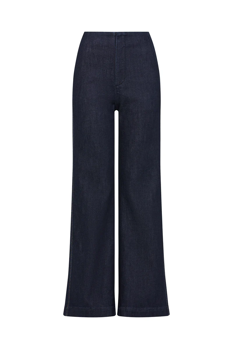 burke jean - Meg & Me Boutique & Espresso