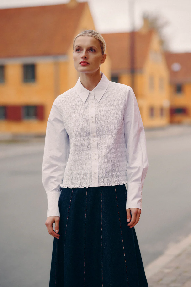 may shirt - Meg & Me Boutique & Espresso