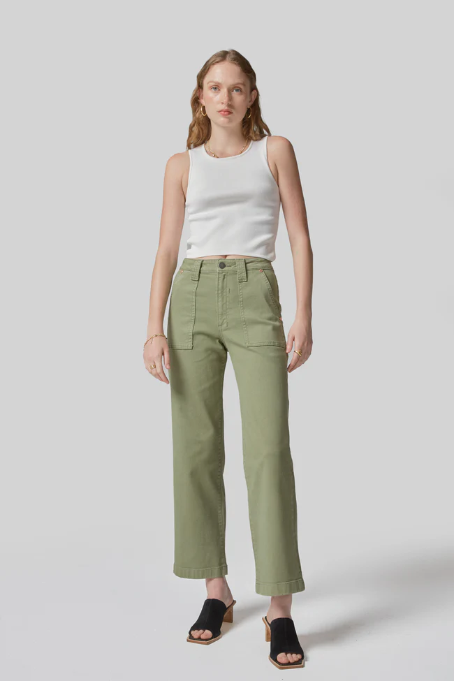 marfa trousers