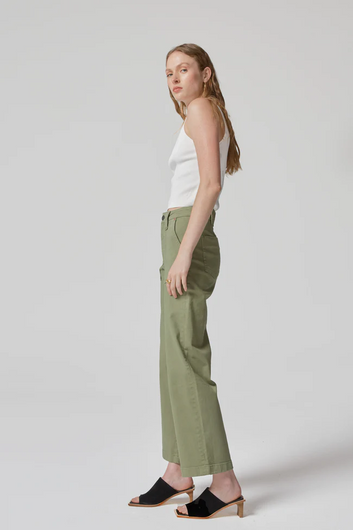 marfa trousers
