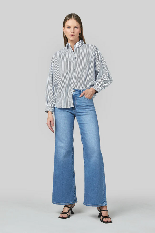 marrie jean - rodeo blue