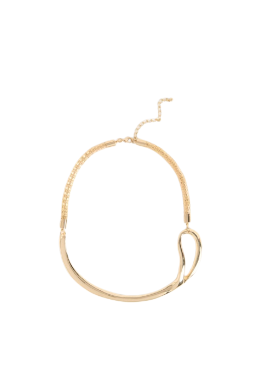 delaa choker necklace