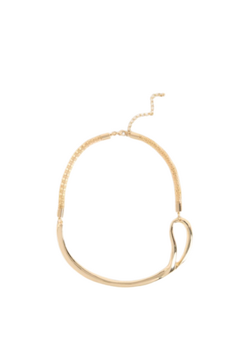 delaa choker necklace