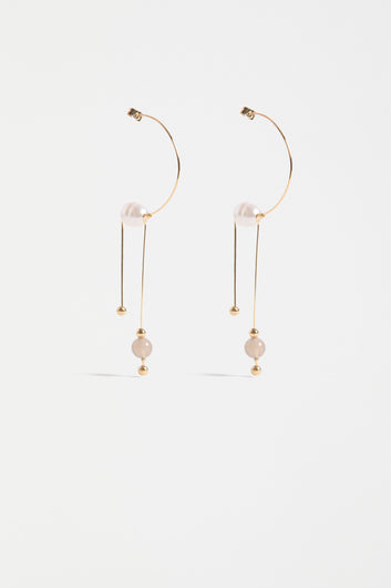 pykka drop earring