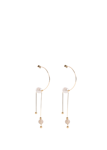 pykka drop earring
