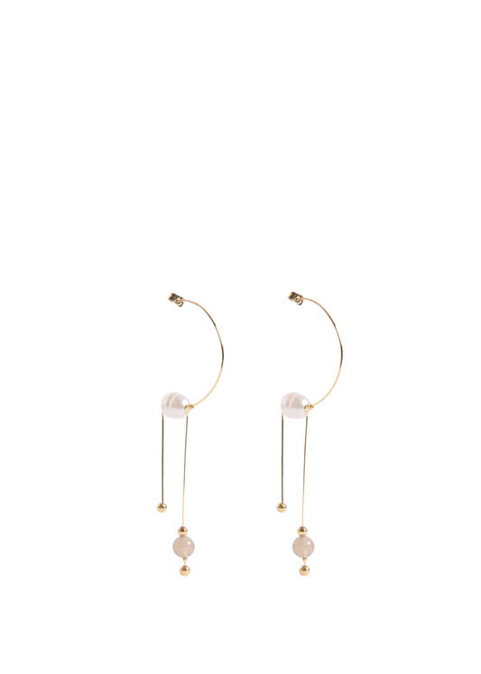 pykka drop earring