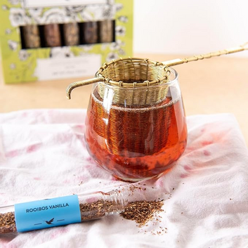 herbal tea botanics