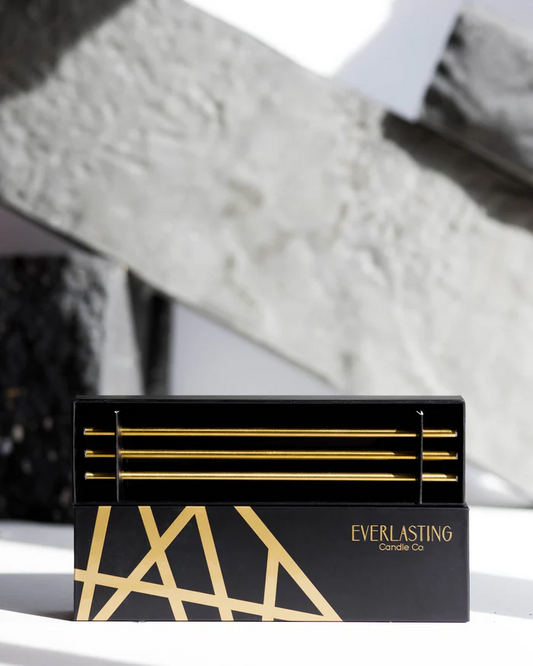 everlasting candle sticks