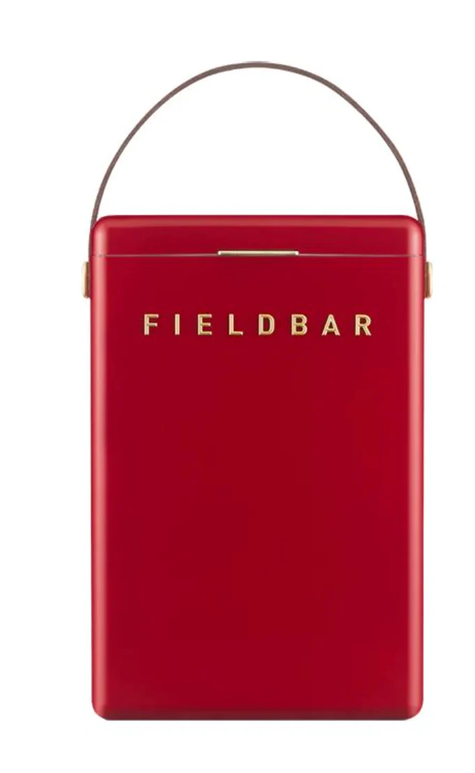 Fieldbar Drinks Box Limited Edition