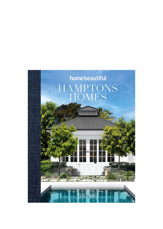hamptons homes