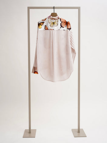 herzens blouse - kurbis cloudy 6211