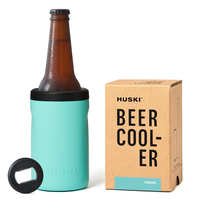 Huski - limited edition huski beer cooler - Haus of Alma