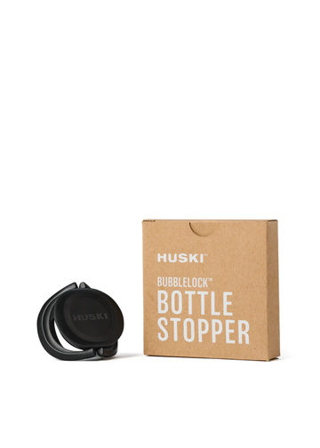 bubblelock bottle stopper