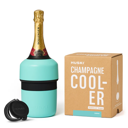 Huski - limited edition huski champagne cooler - Haus of Alma