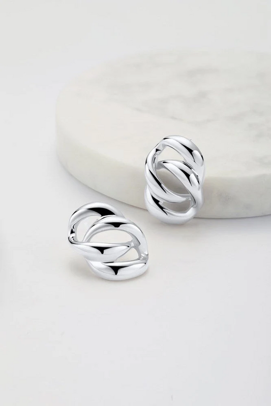 ivy earring