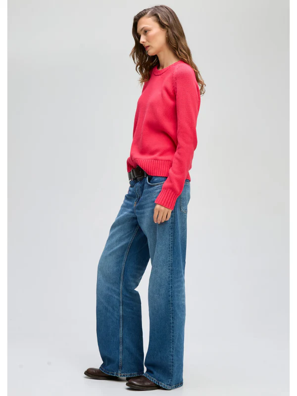 LD + CO - chunky crew - Haus of Alma