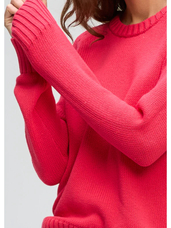 LD + CO - chunky crew - Haus of Alma