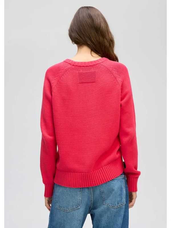 LD + CO - chunky crew - Haus of Alma