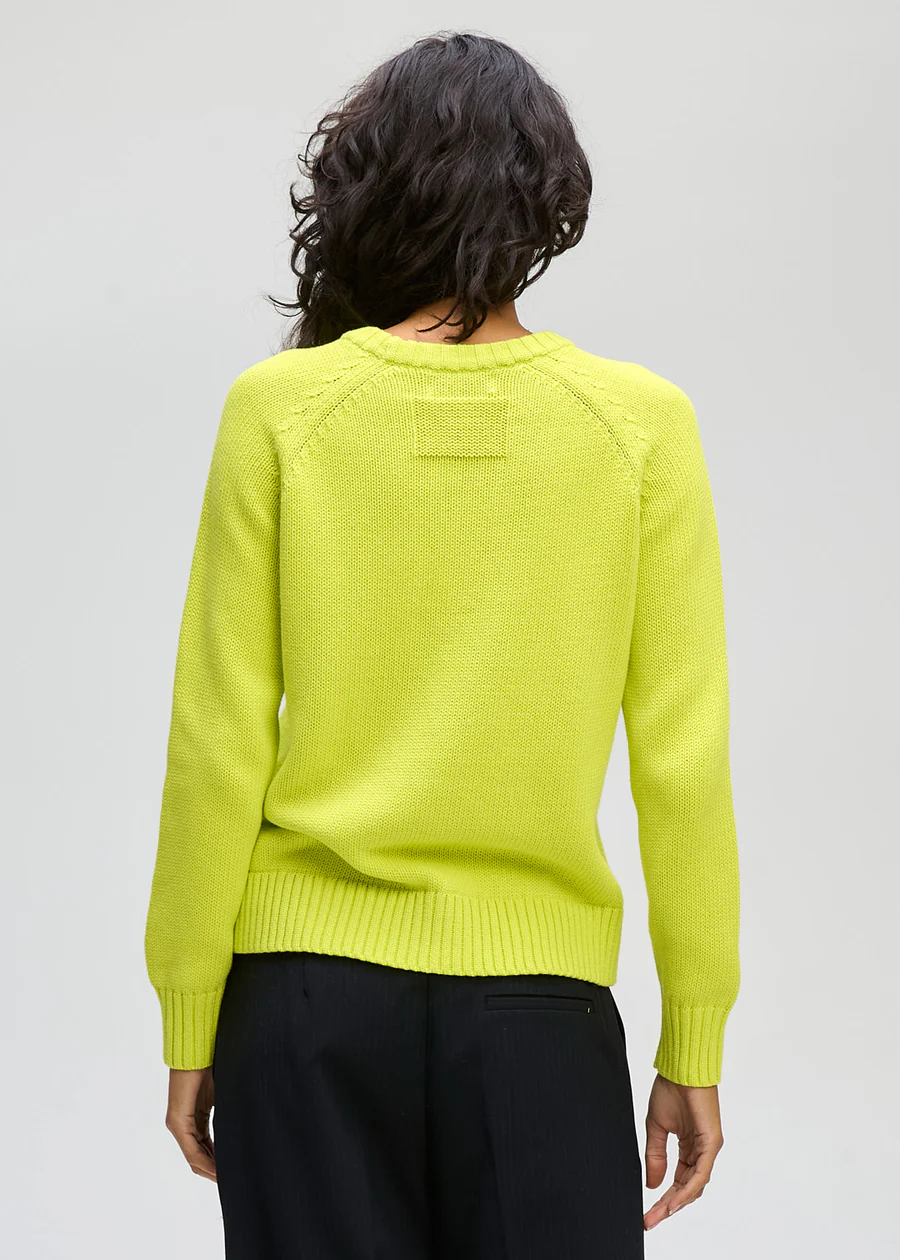 LD + CO - chunky crew - Haus of Alma