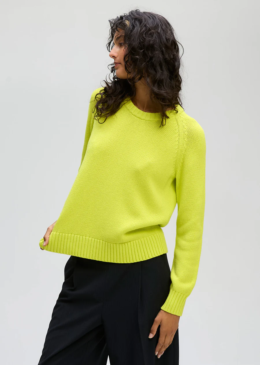 LD + CO - chunky crew - Haus of Alma