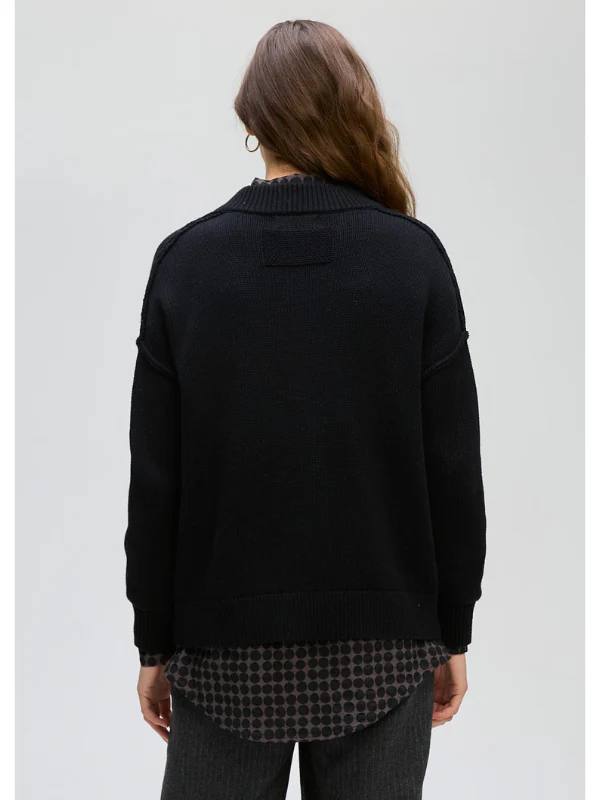 LD + CO - old money jacket - Haus of Alma