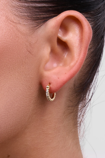 piccola dolce earring