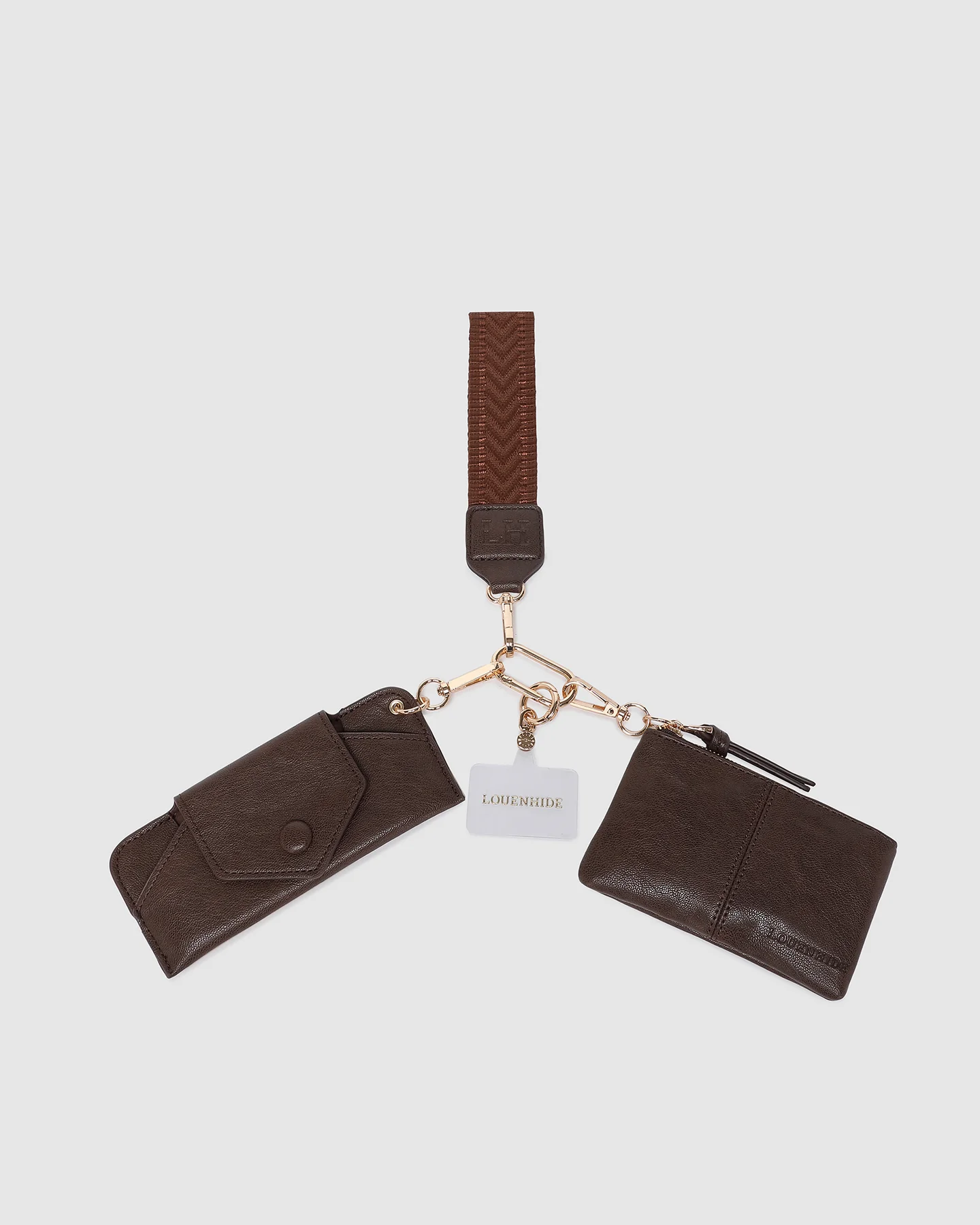 louenhide - ziggy accessory bundle - Haus of Alma