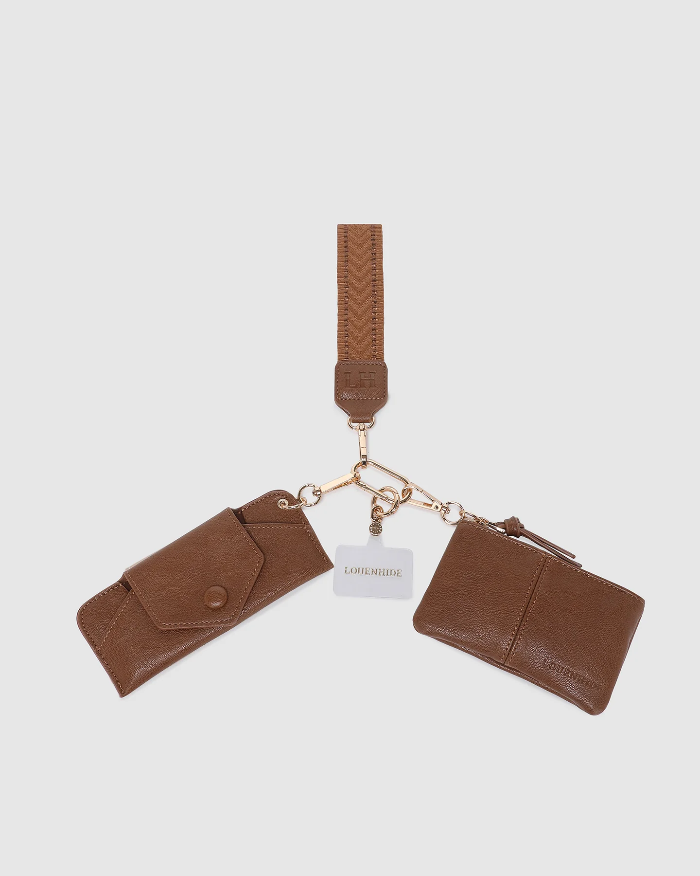 louenhide - ziggy accessory bundle - Haus of Alma