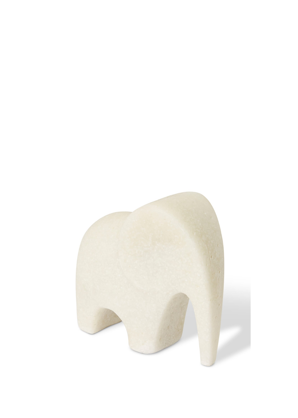 luvo elephant sculpture