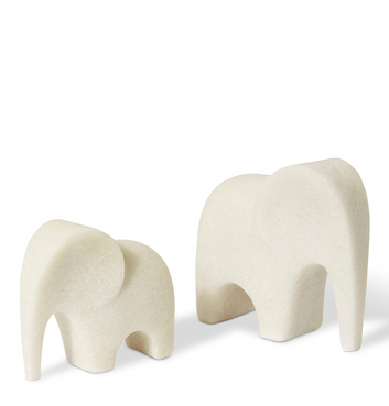 luvo elephant sculpture