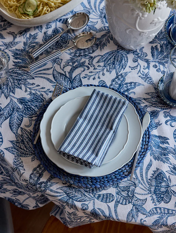 samara napkins - set 4