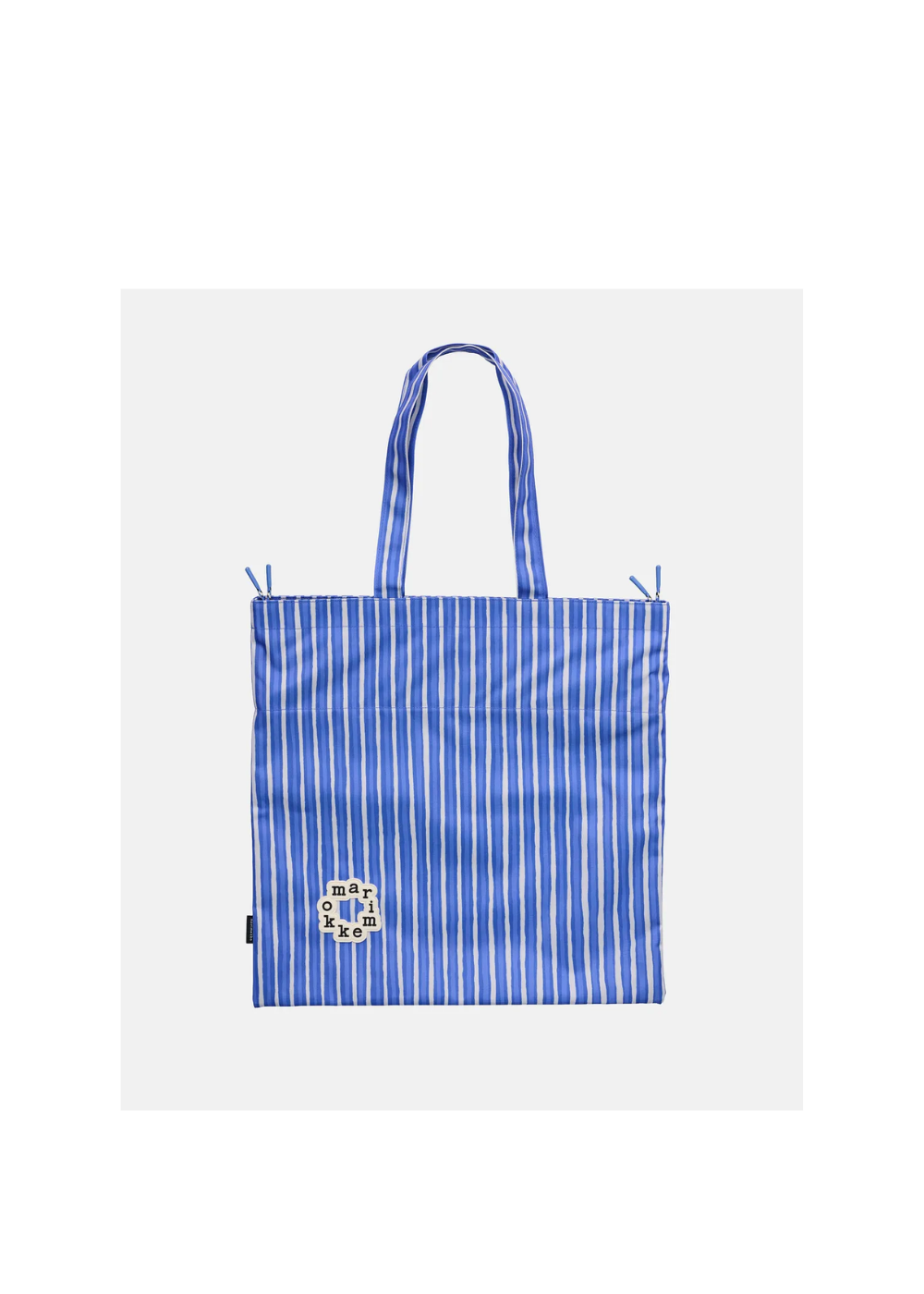 Marimekko - metka piccolo bag - Haus of Alma