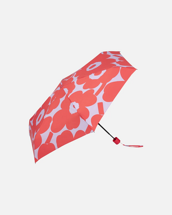 mini manual unikko umbrella