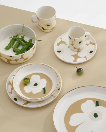 Unikko Mug - Oiva 2.5 Dl