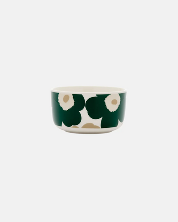 oiva bowl unikko 5dl