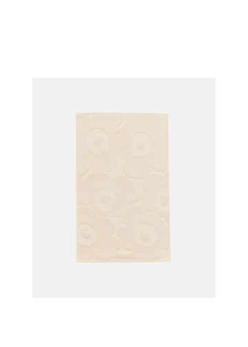 Unikko Bath Mat 50x80cm