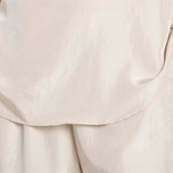 Pace Pant Tumbled Taffeta