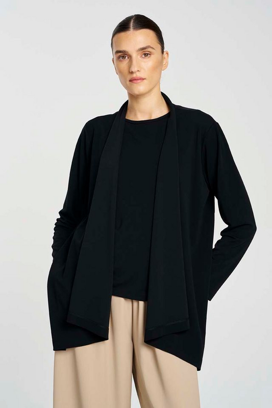 Club Jacket Powder Knit