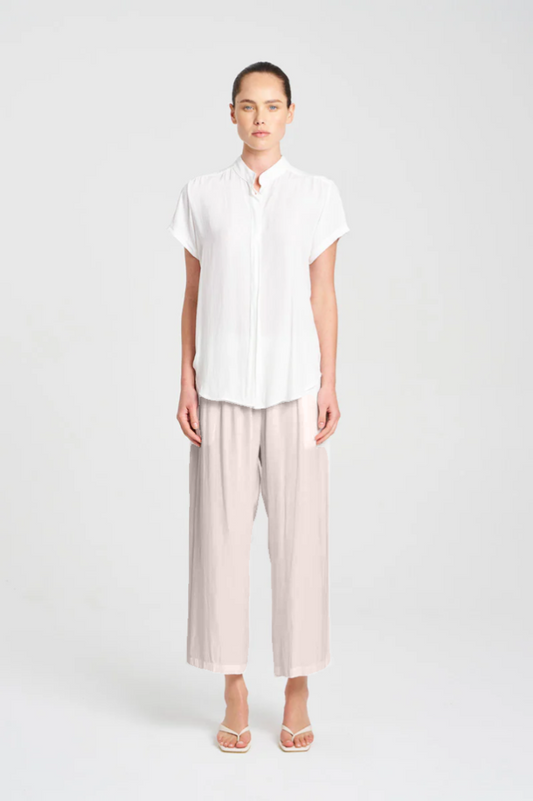 Pace Pant Tumbled Taffeta