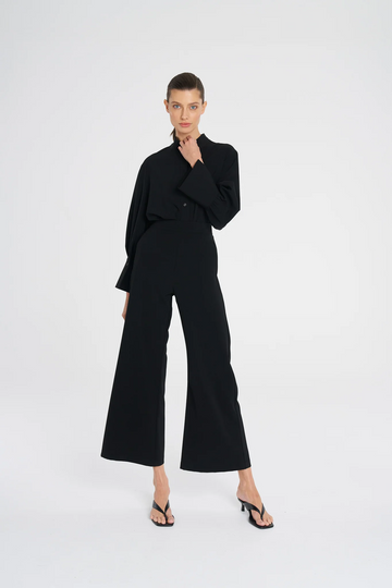 resort shirt flex weave