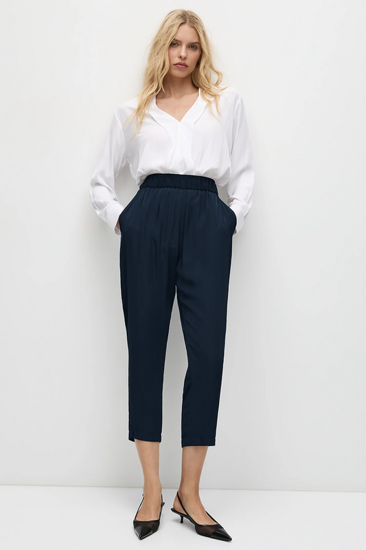 soft capri pant | PRE ORDER