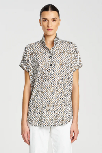 tab stand shell - pendant print